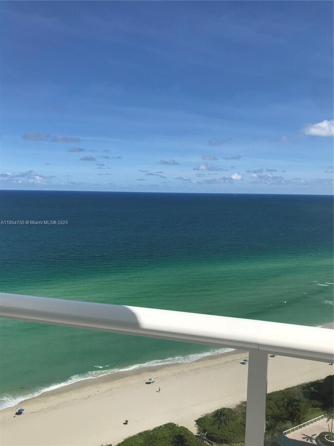 property at 16485 Collins Ave