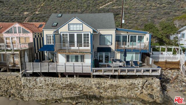 property at 21056 Pacific Coast Hwy