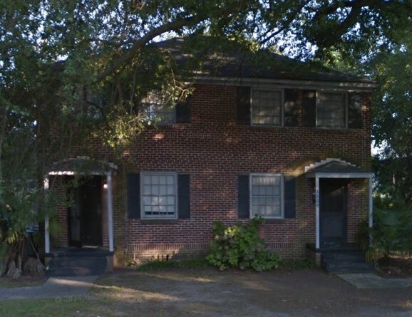 The Yards Townhomes in Columbia, SC - Building Photo