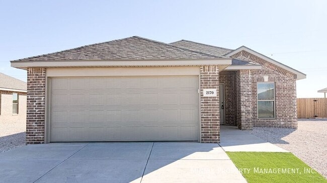 property at 2170 Langford Ave