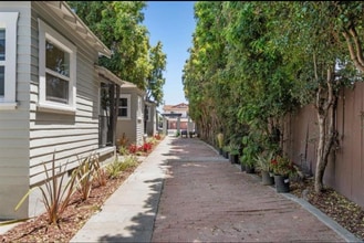 4120 39th St in San Diego, CA - Foto de edificio - Building Photo