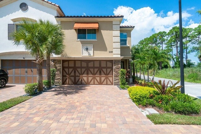 property at 119 Crape Myrtle Ln