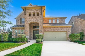 1107 Passion Flower Wy in Richmond, TX - Building Photo - Building Photo