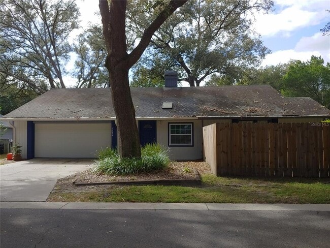 property at 1034 SW 79 Terrace