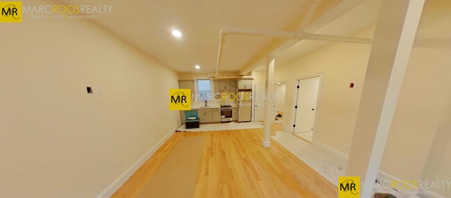 15 Melvin Ave, Unit 17 in Boston, MA - Building Photo - Building Photo