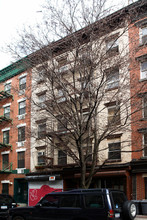 621 E 11th St in New York, NY - Building Photo - Building Photo