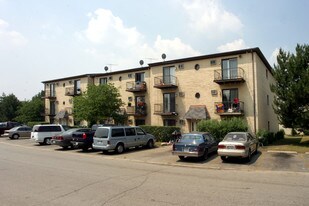 4062 Bonhill Dr Apartments