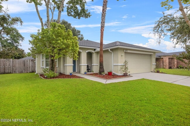 1275 Brighton Ridge Ct in Jacksonville, FL - Building Photo - Building Photo
