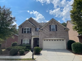 6883 Downs Ave in Duluth, GA - Building Photo