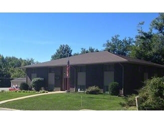 Jackson Street Apartments in Osceola, IA - Building Photo