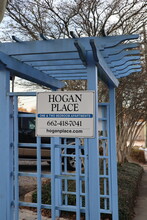 Hogan Place Apartments in Starkville, MS - Building Photo - Building Photo