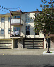 44 1st Ave in Daly City, CA - Building Photo - Building Photo