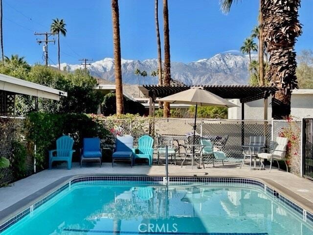 37111 Cathedral Canyon Dr, Unit 1 in Cathedral City, CA - Building Photo - Building Photo