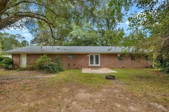 2507 Waldemar Ln in Tallahassee, FL - Building Photo - Building Photo