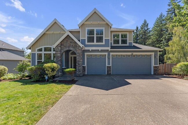 11324 SE Ludlow Ct