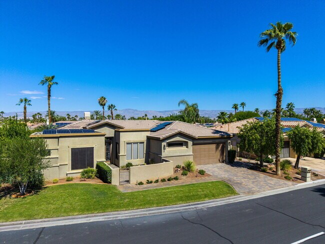 75840 Sarazen Way in Palm Desert, CA - Building Photo - Building Photo