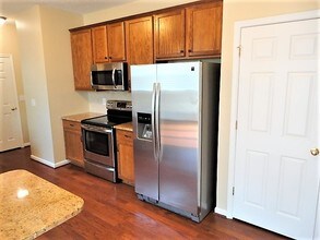 808 Vonkramer Ct in Wake Forest, NC - Building Photo - Building Photo