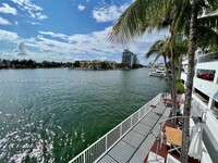 5880 Collins Ave, Unit 301 in Miami Beach, FL - Building Photo - Building Photo