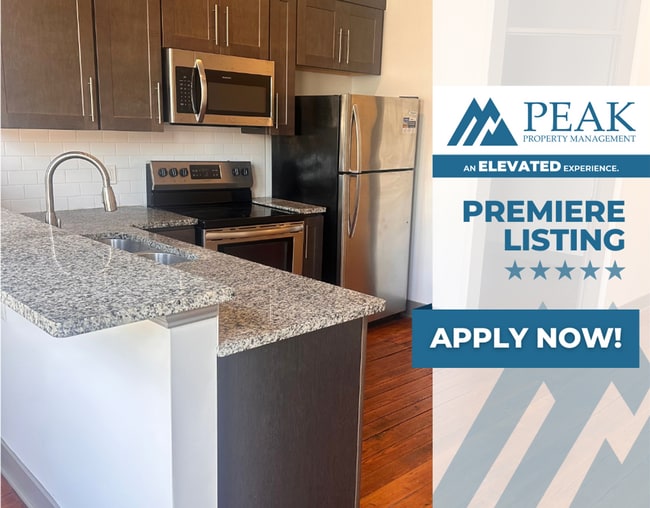 1204 Hull St - Bean Building