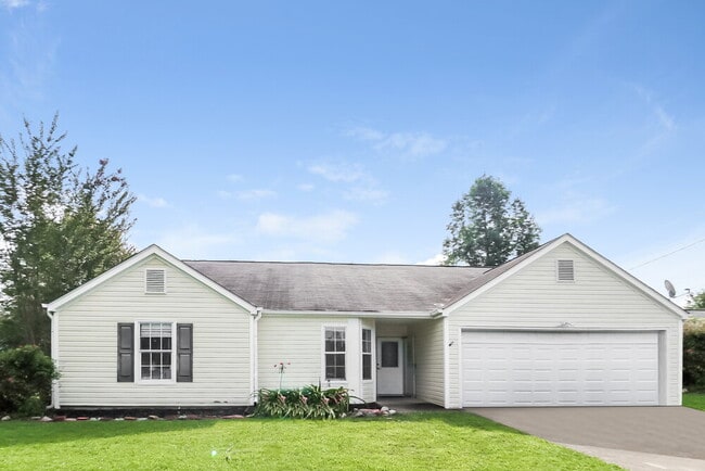 property at 3103 Waterford Ct