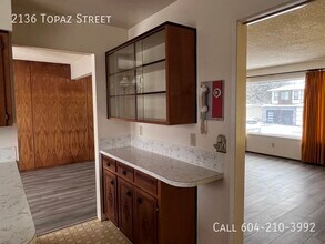 2136 Topaz St in Abbotsford, BC - Building Photo - Building Photo
