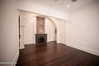 1820 Goodwin St in Jacksonville, FL - Foto de edificio - Building Photo