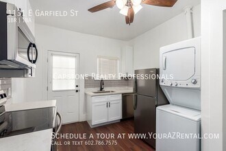 1131 E Garfield St in Phoenix, AZ - Building Photo - Building Photo