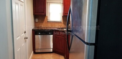 1645 S Newkirk St in Philadelphia, PA - Building Photo - Building Photo