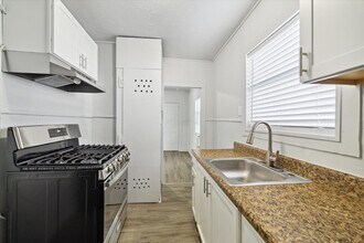 3431 Beulah St in Houston, TX - Building Photo - Building Photo