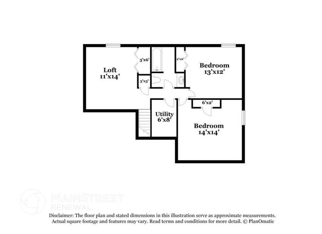 13331 Scott Ln in Madison, AL - Building Photo - Building Photo