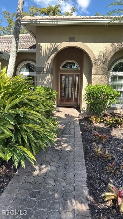 property at 7251 Sugar Palm Ct