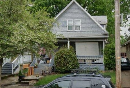 property at 547 NE Knott St