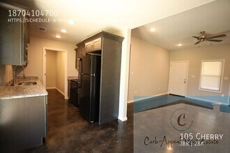 105 Cherry St in Brookland, AR - Building Photo - Building Photo