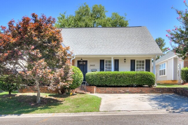 2027 Glennfield Ln in Augusta, GA - Building Photo - Building Photo
