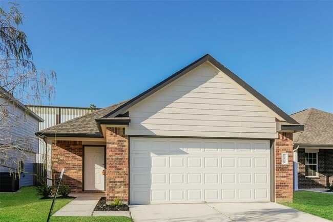 property at 3737 Alexus Dr