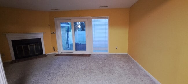 2501 Saint Christopher Cir SW in Wilson, NC - Foto de edificio - Building Photo