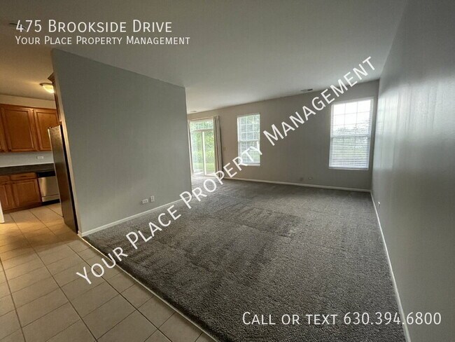 475 Brookside Dr in Oswego, IL - Building Photo - Building Photo