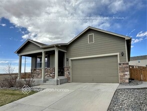 2235 Opal Ave in Lochbuie, CO - Building Photo - Building Photo