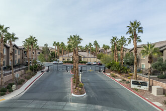 Pebble Creek Village in Las Vegas, NV - Building Photo - Building Photo