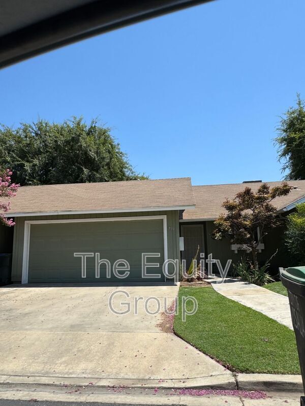 property at 736 S Linwood St