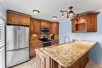 1806 18th Ct in Jupiter, FL - Building Photo - Building Photo