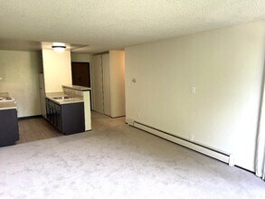 2085 Bush St in San Francisco, CA - Building Photo - Building Photo