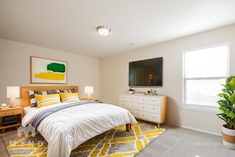 1111 Musket St in Prairie Grove, AR - Building Photo - Building Photo