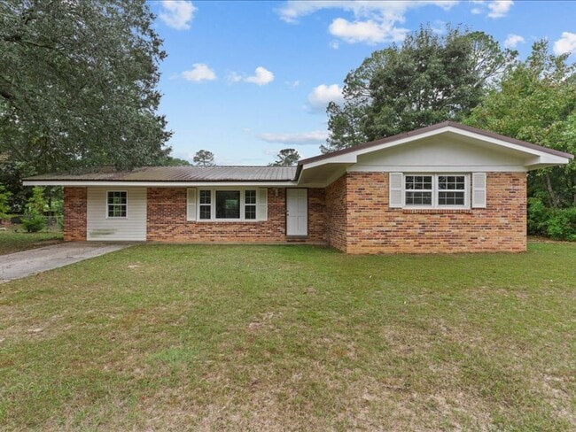 property at 302 Cedar Dr