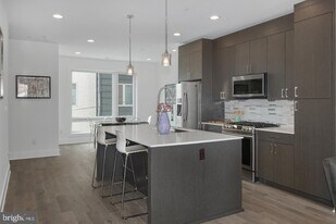 1405 S Hancock St in Philadelphia, PA - Building Photo
