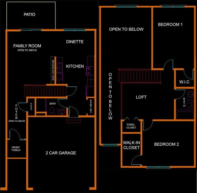 347 Sheraton Dr NW in North Canton, OH - Building Photo - Building Photo