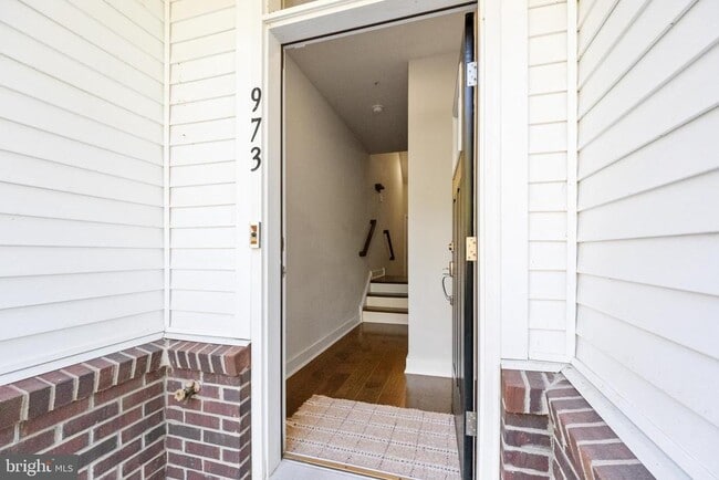 property at 973 Skylar Ct.