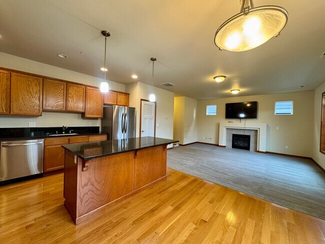 1515 149th Pl SW in Lynnwood, WA - Building Photo - Building Photo