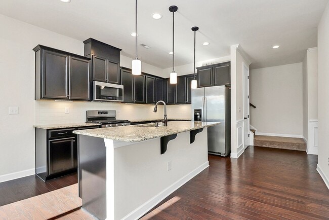 5688 Garrow Glen Rd in Charlotte, NC - Building Photo - Building Photo