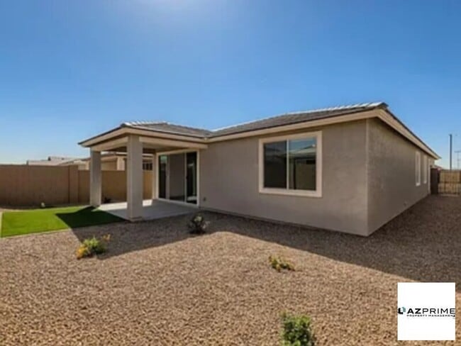 15680 W Morning Glory St in Goodyear, AZ - Building Photo - Building Photo